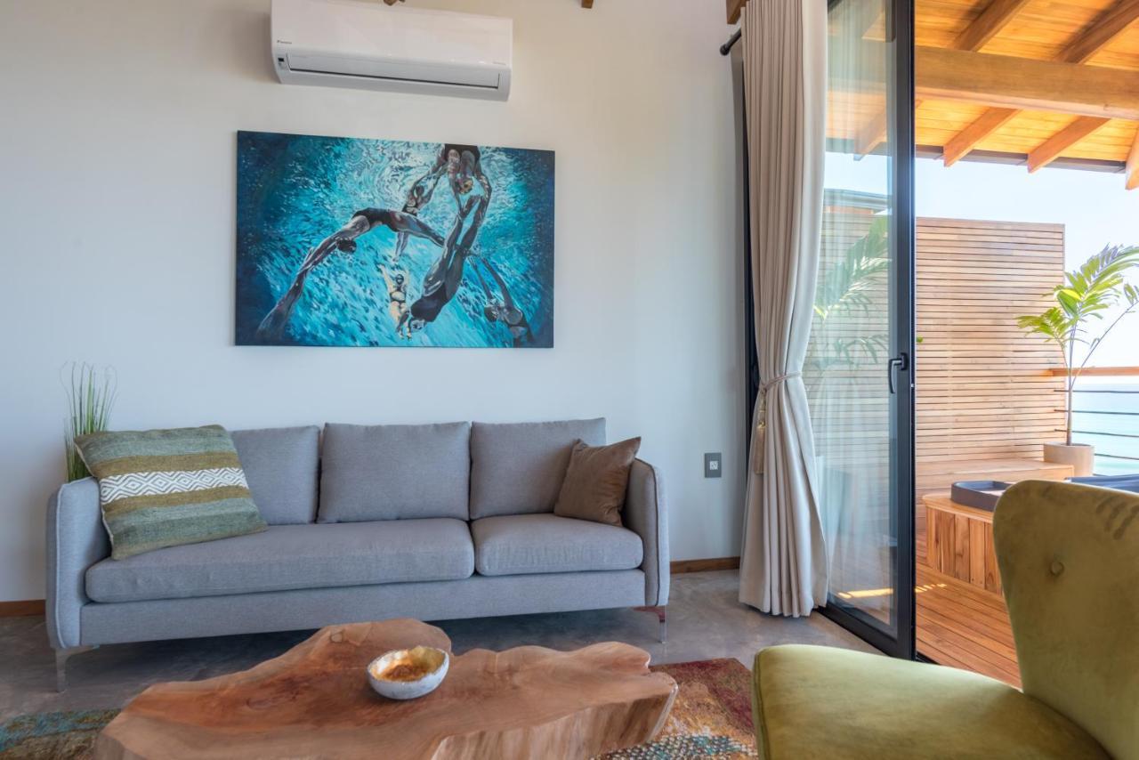 Vista Del Alma Boutique - Adult Only Playa Santa Teresa (Puntarenas)