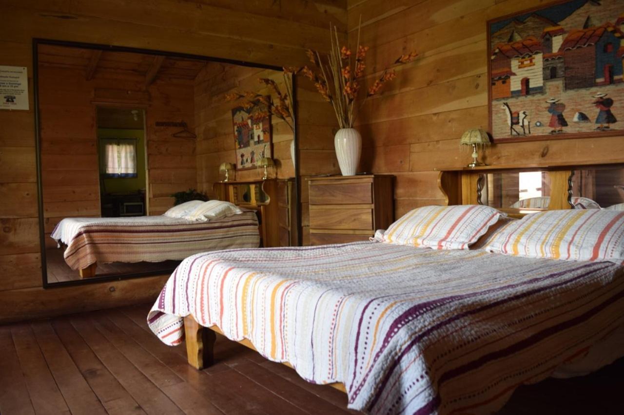 Volcanes Hotel