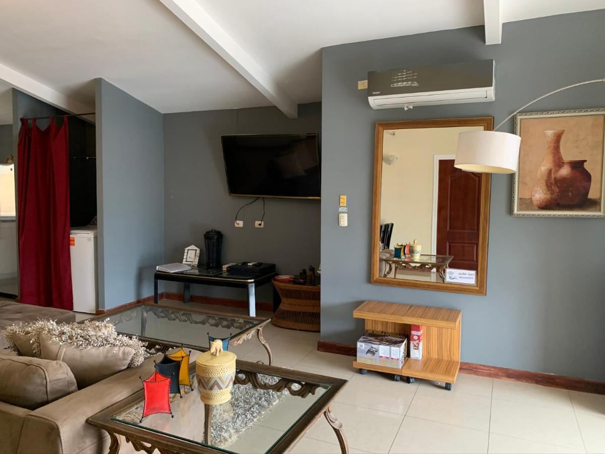 Sol Quadplex 11a Apartment Jaco
