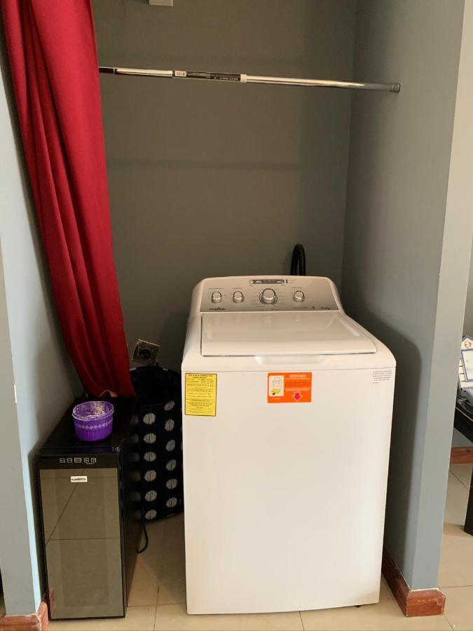 Apartment Sol Quadplex 11a *