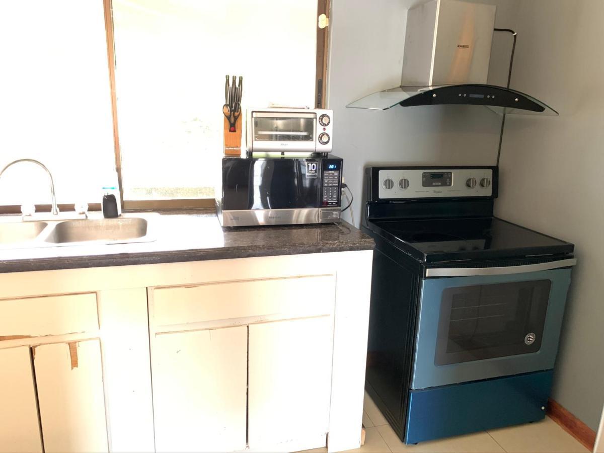 Sol Quadplex 11a Apartment Jaco