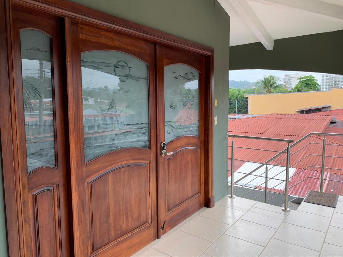Sol Quadplex 11a Apartment Jaco