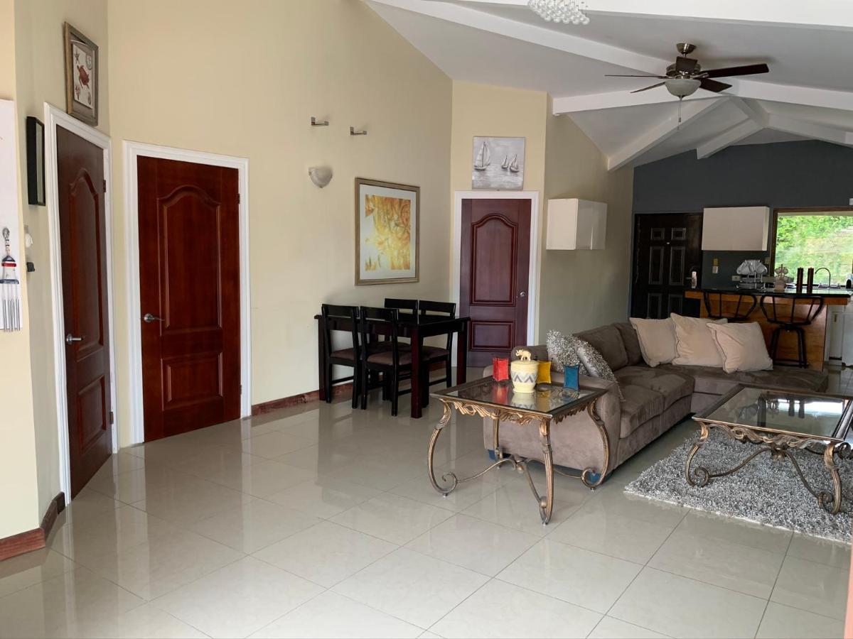 Sol Quadplex 11a Apartment