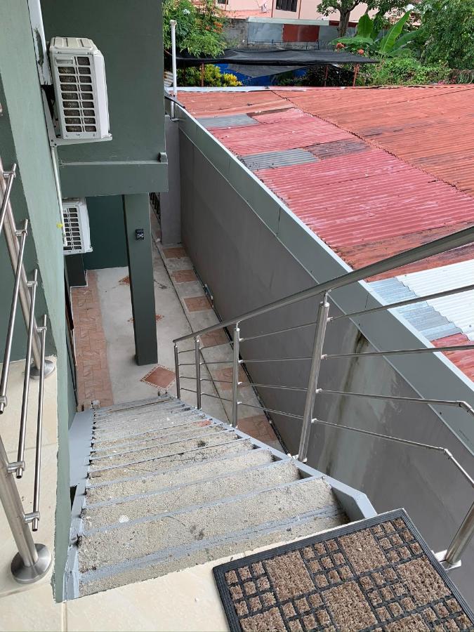 Apartment Sol Quadplex 11a Jaco