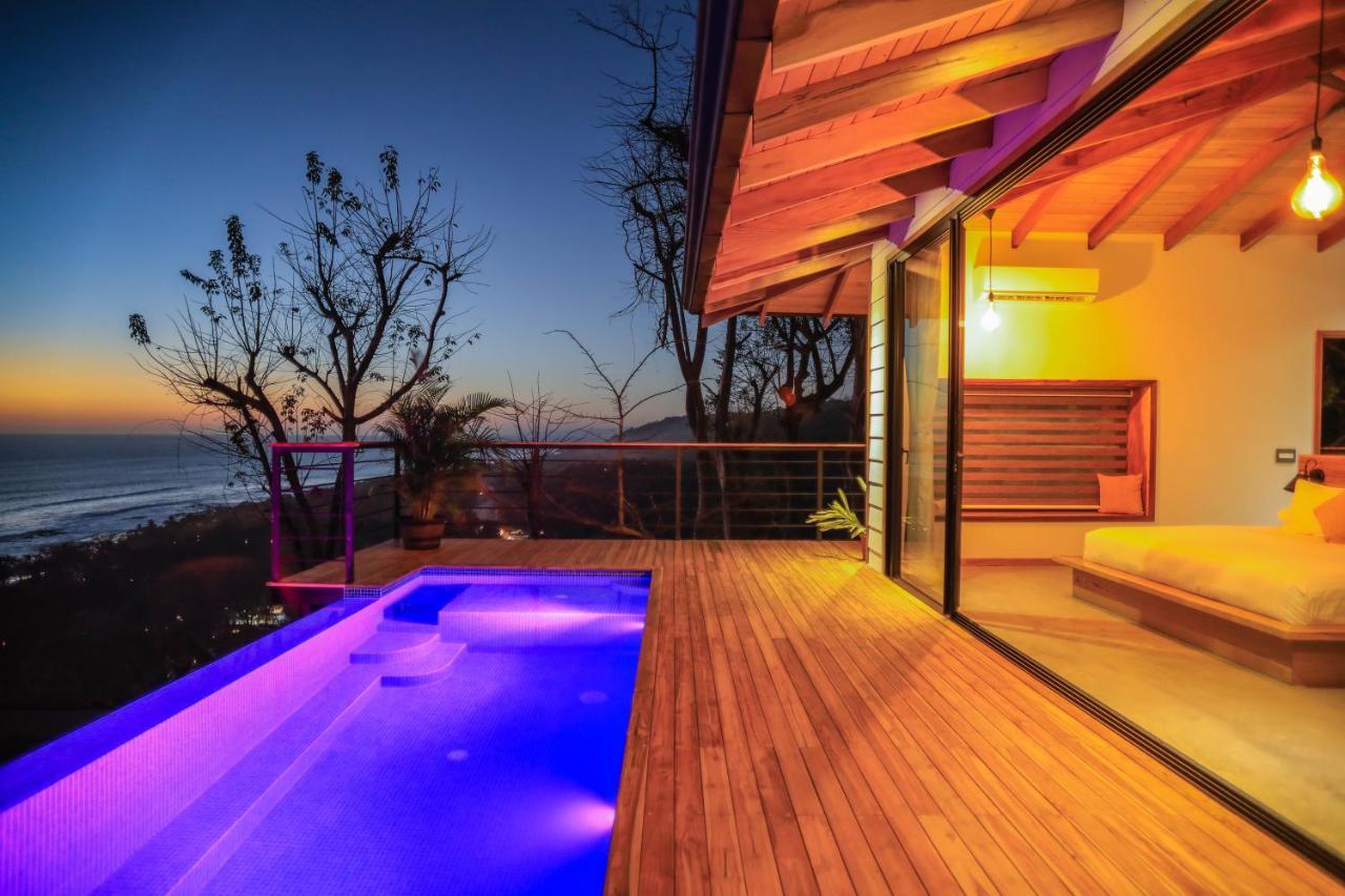 Vista Del Alma Boutique - Adult Only Playa Santa Teresa (Puntarenas)