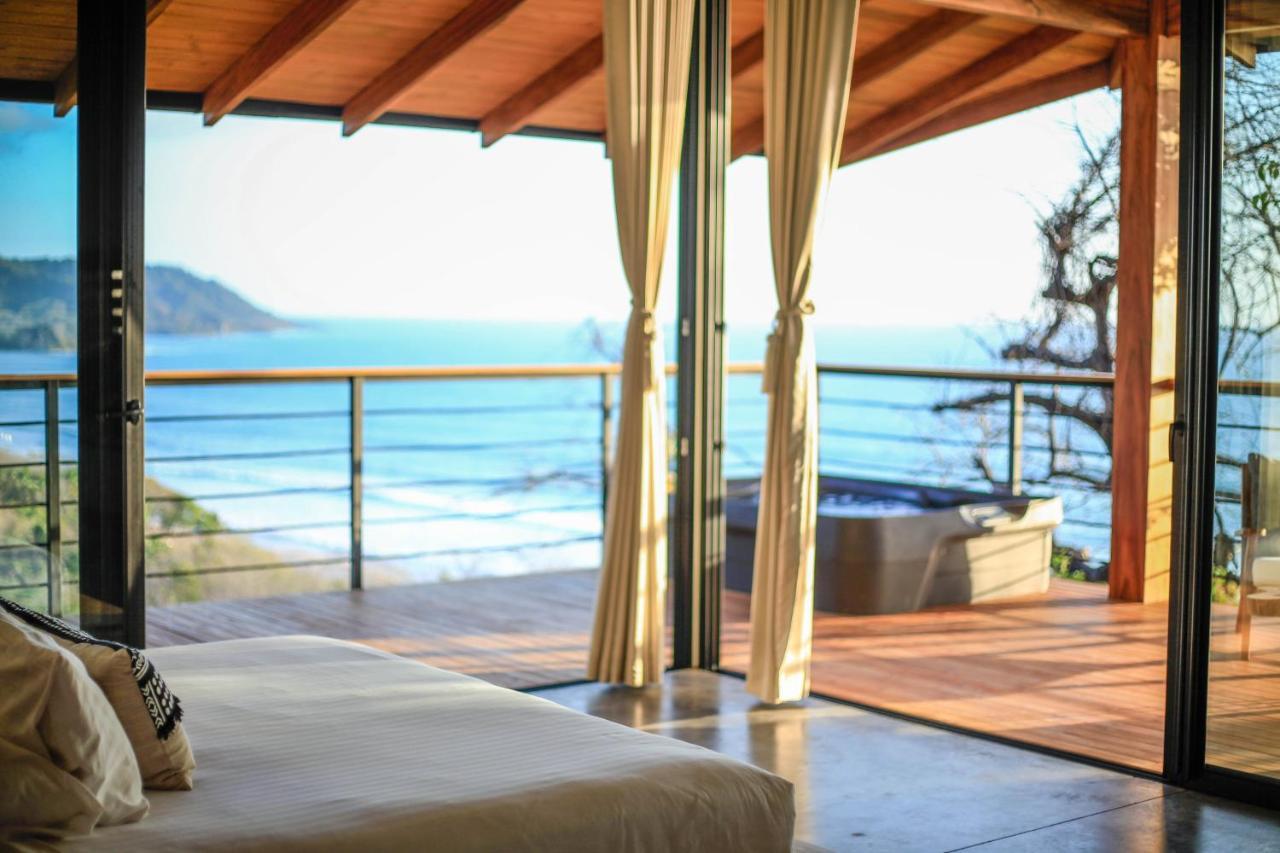 Hotel Vista Del Alma Boutique - Adult Only Playa Santa Teresa (Puntarenas)