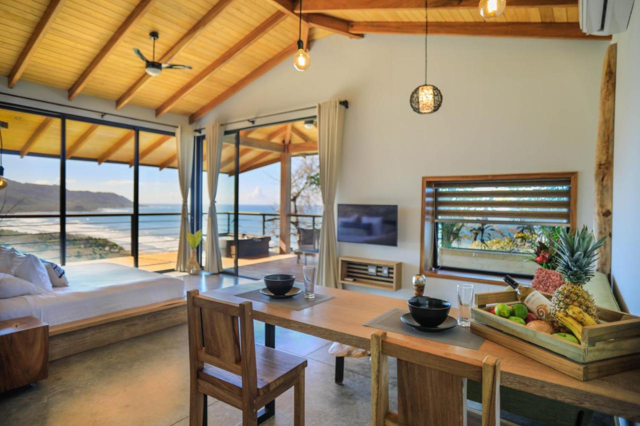 Vista Del Alma Boutique - Adult Only Playa Santa Teresa (Puntarenas)
