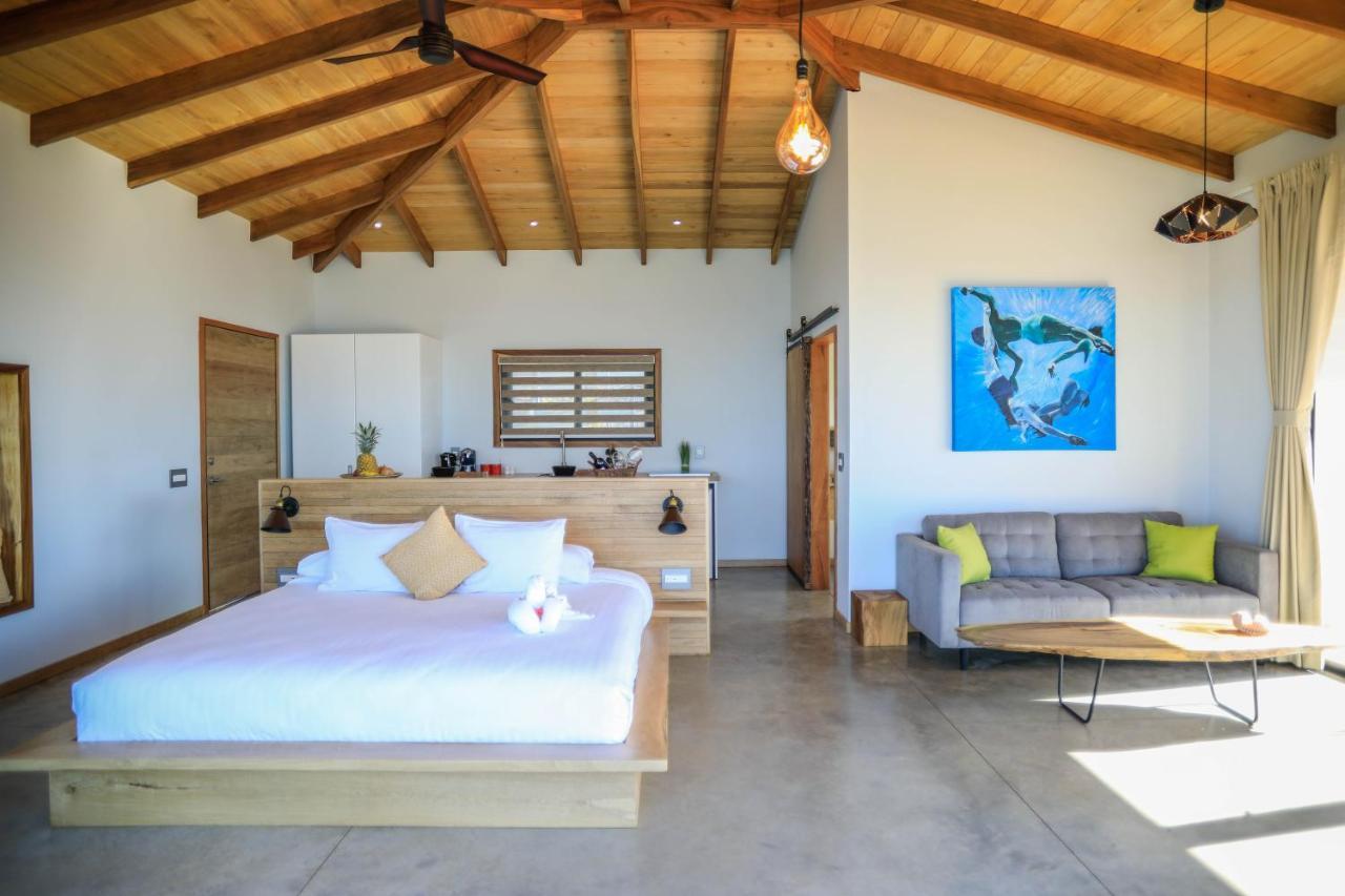 Vista Del Alma Boutique - Adult Only Hotel Playa Santa Teresa (Puntarenas)