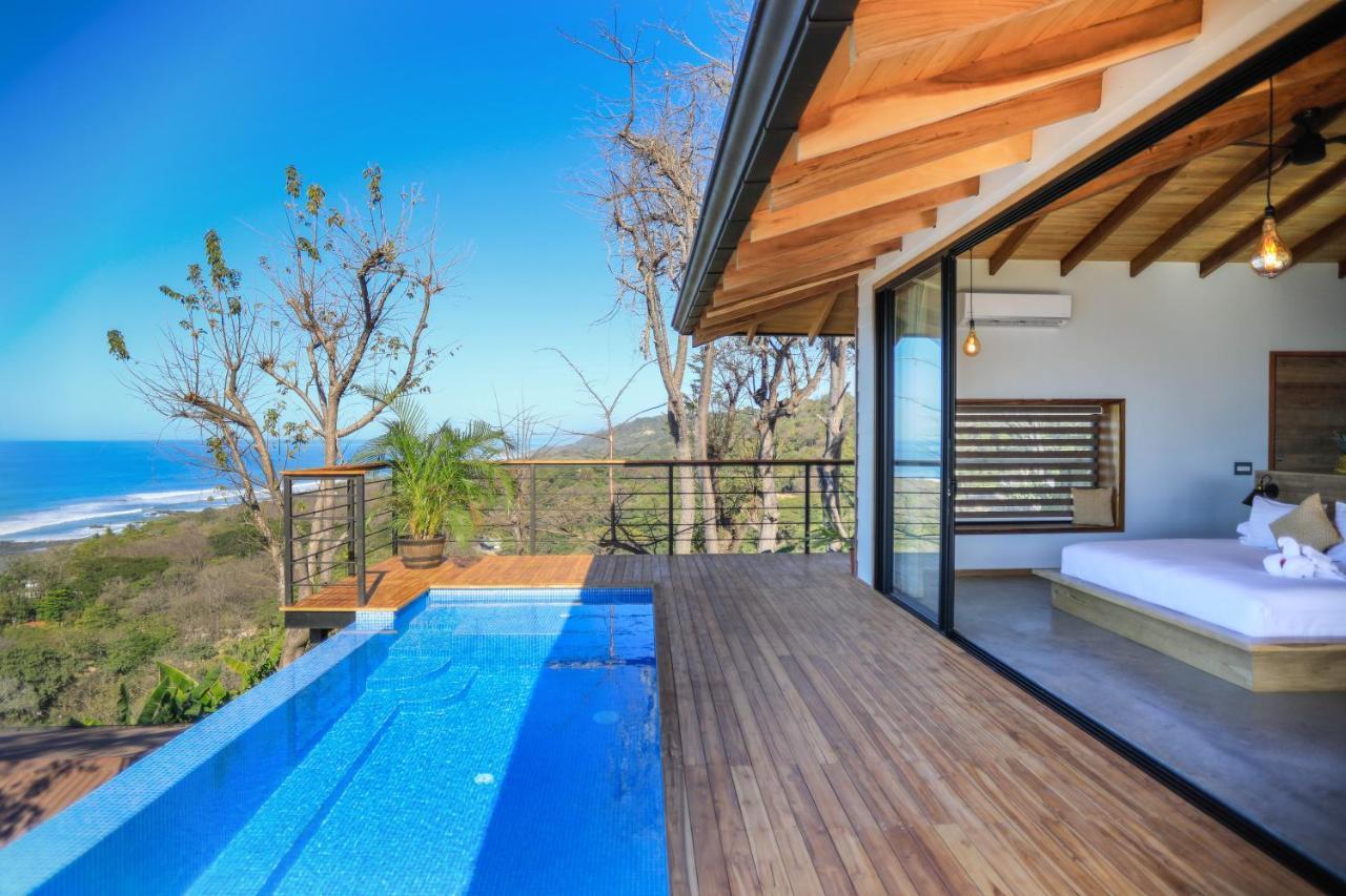 Vista Del Alma Boutique - Adult Only Playa Santa Teresa (Puntarenas)