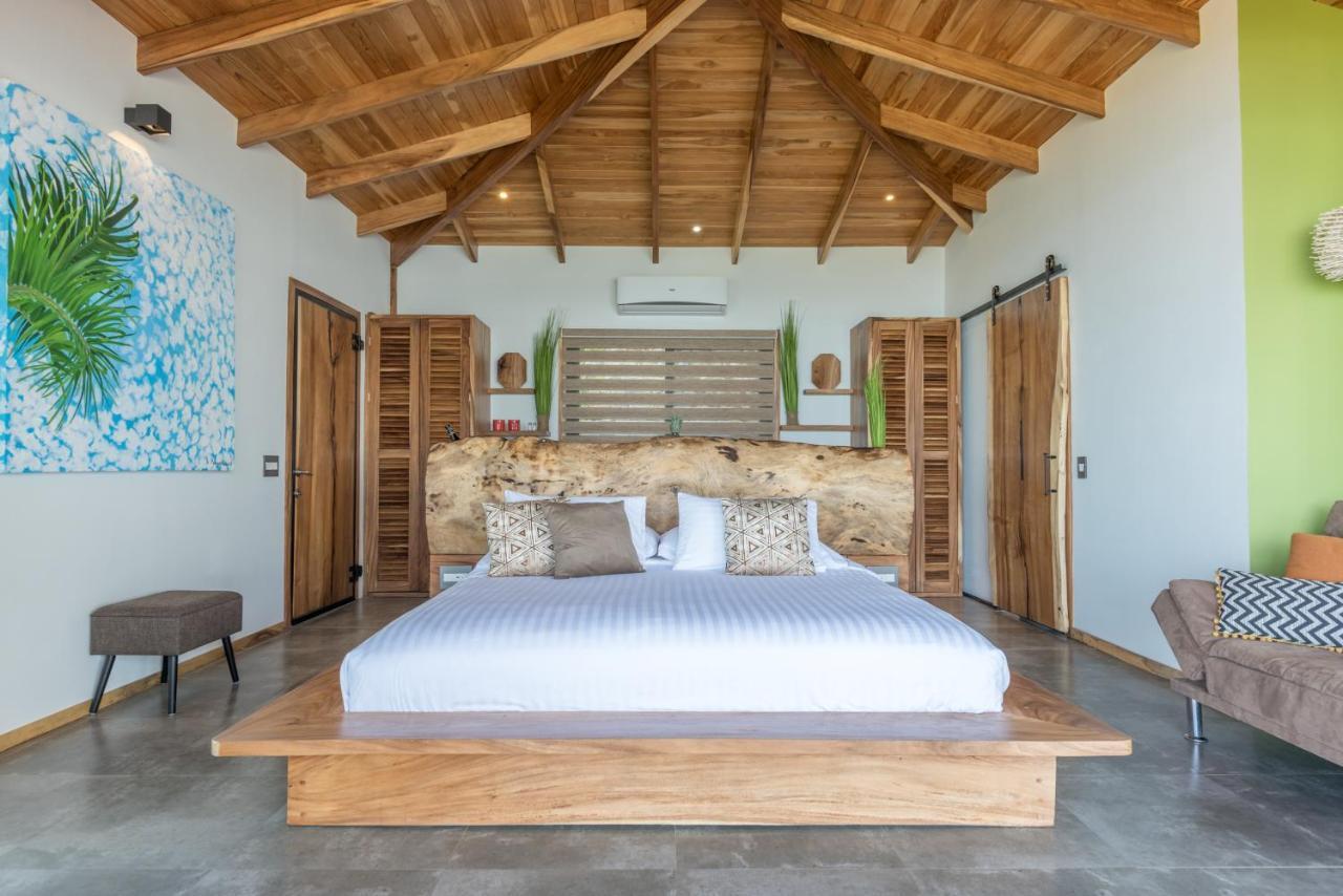 Vista Del Alma Boutique - Adult Only Playa Santa Teresa (Puntarenas)