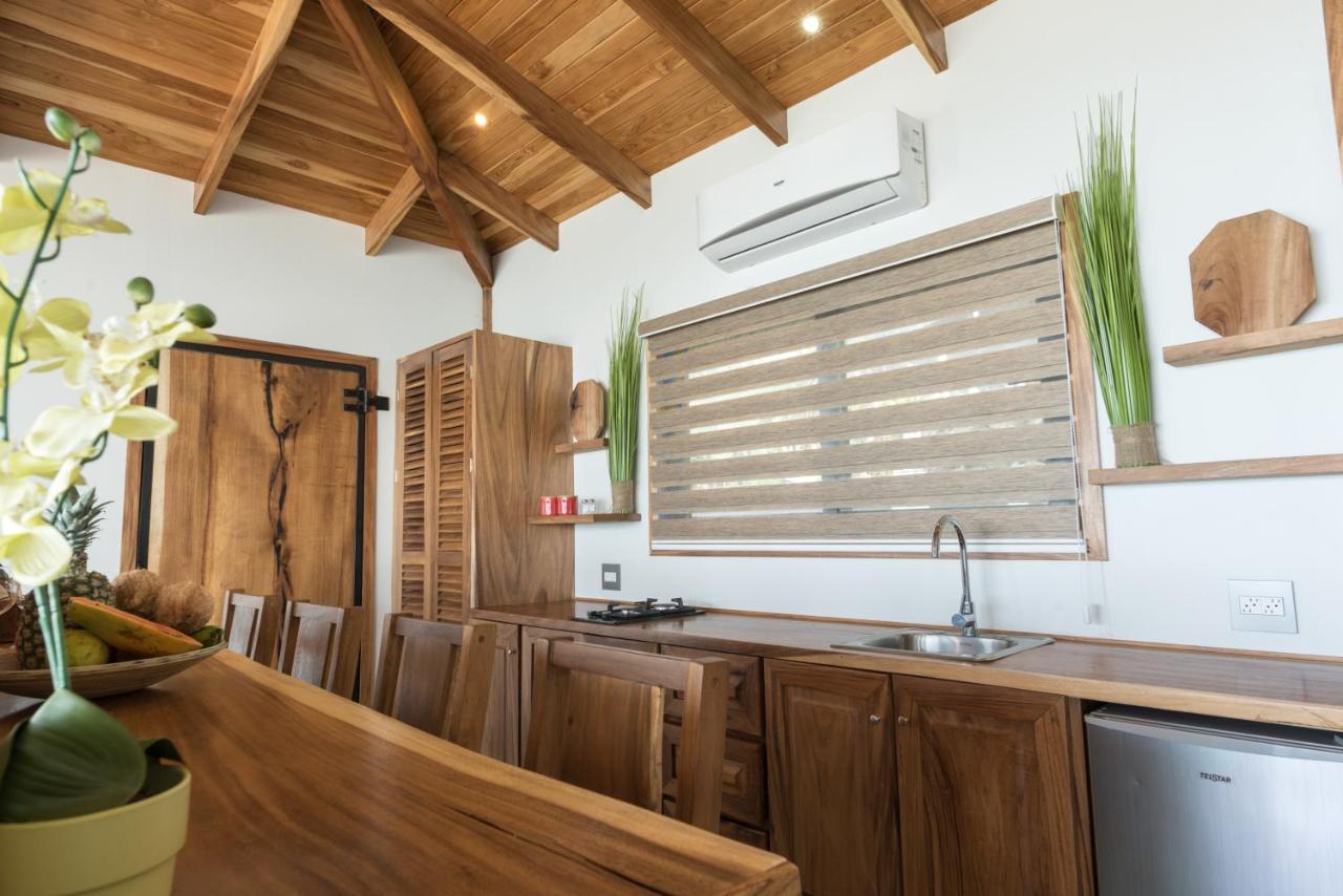 Vista Del Alma Boutique - Adult Only Playa Santa Teresa (Puntarenas)