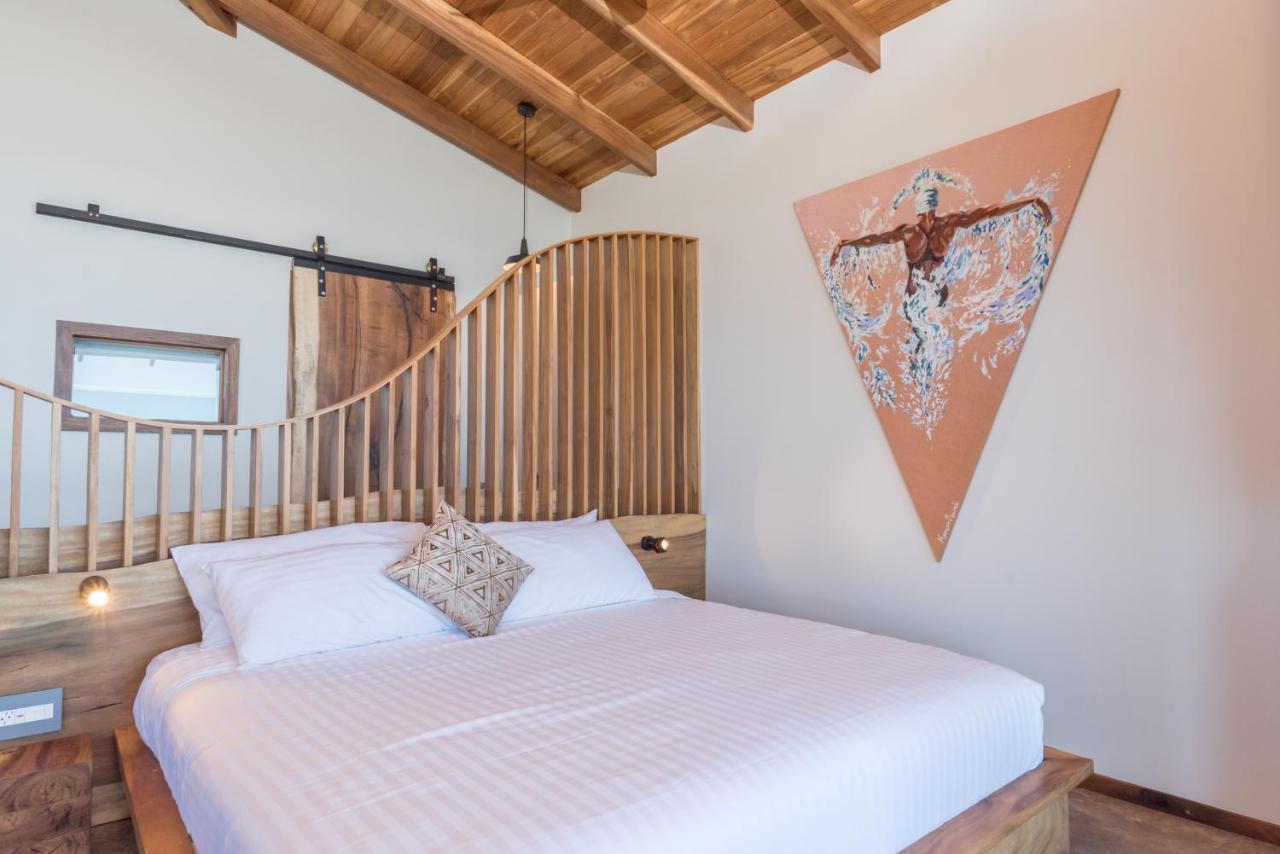Vista Del Alma Boutique - Adult Only Playa Santa Teresa (Puntarenas)