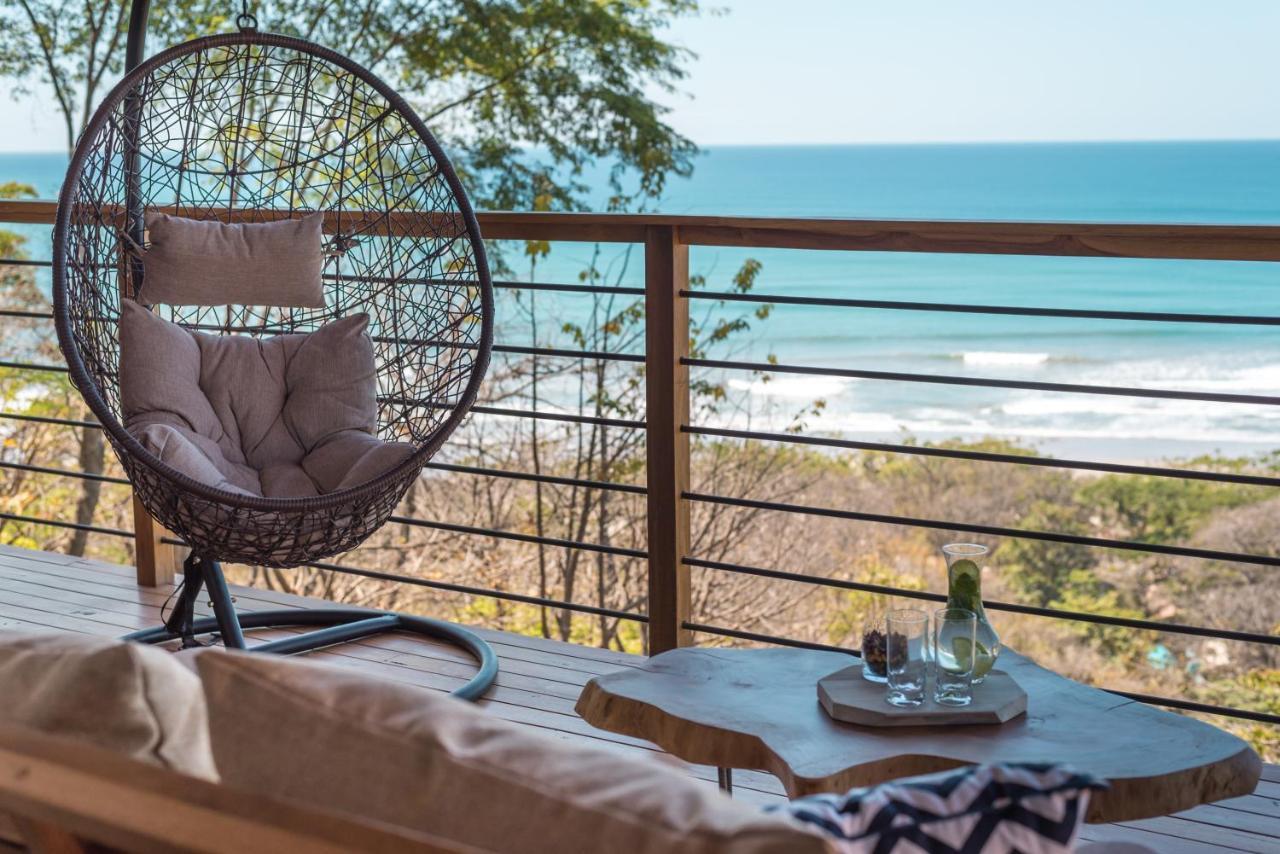 Vista Del Alma Boutique - Adult Only 3* Playa Santa Teresa (Puntarenas)