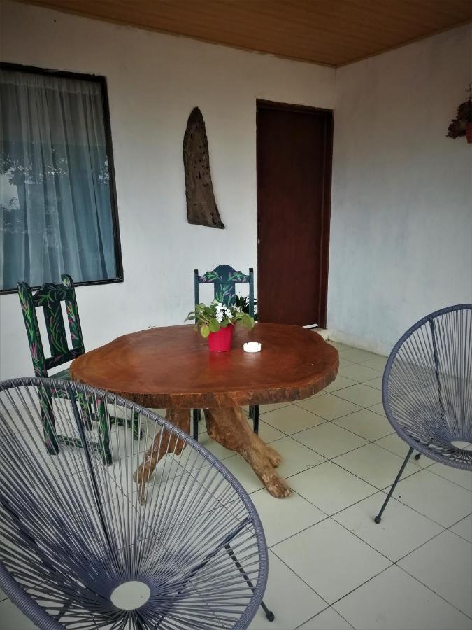 Casa Morella *