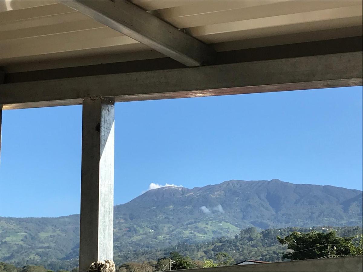 Pacuare Turrialba