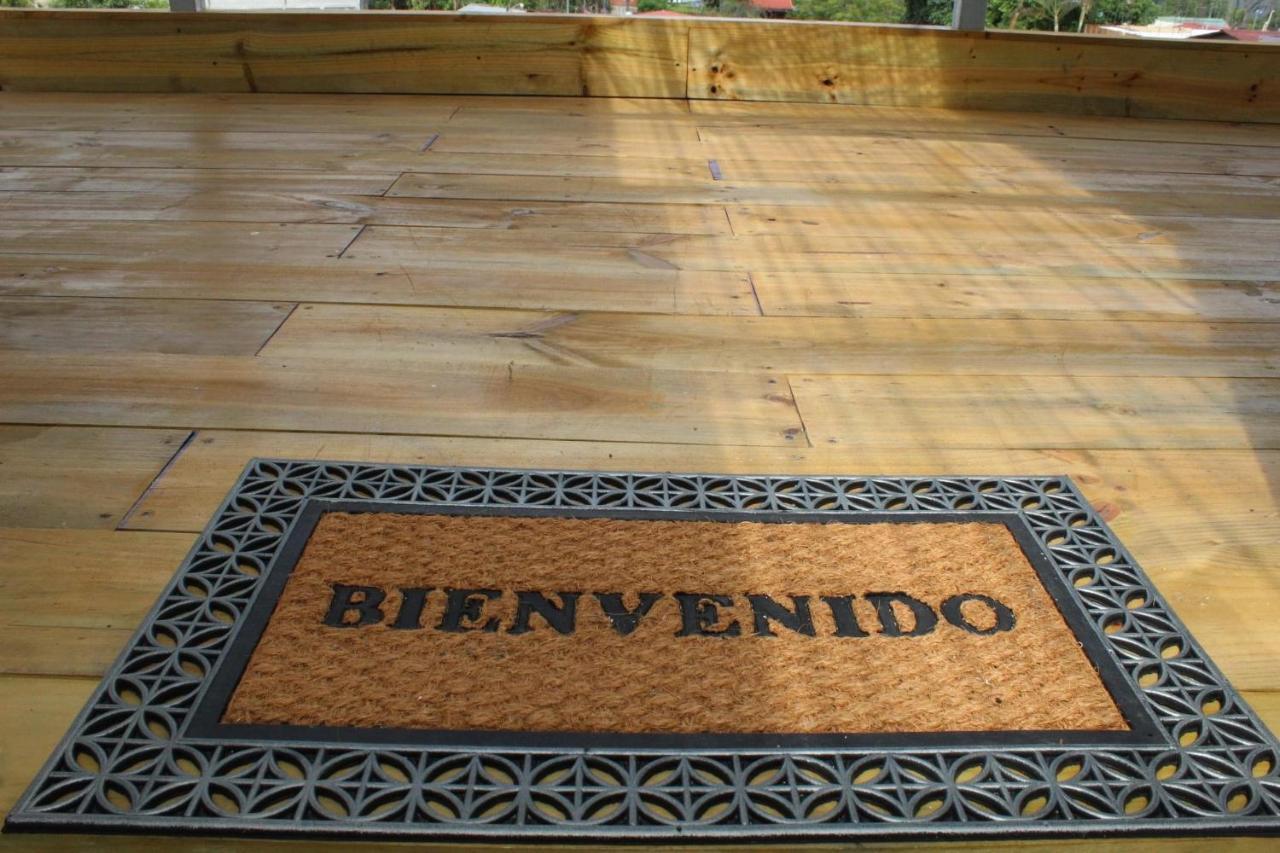 Bed & Breakfast Pacuare *