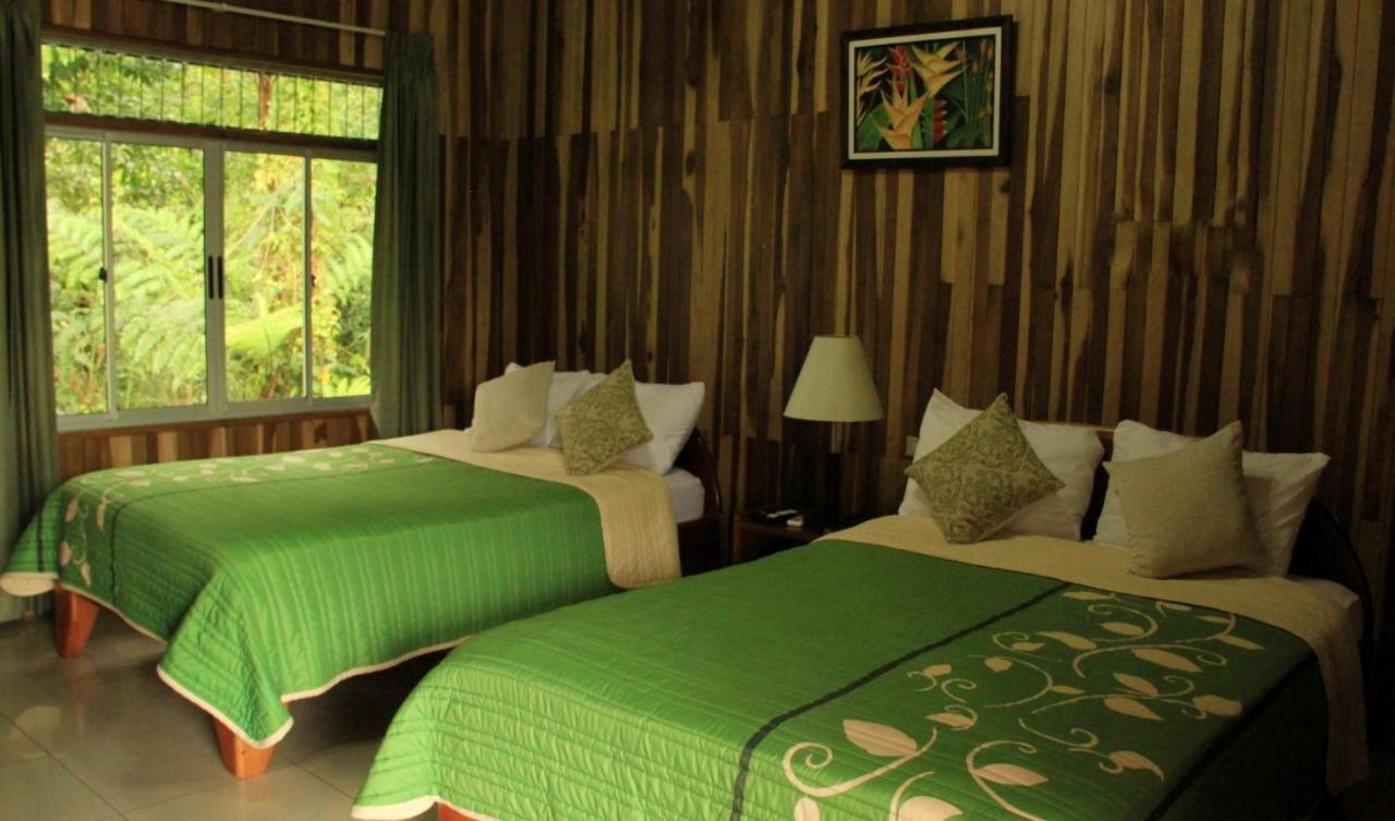 Brisas Arenal Lodge