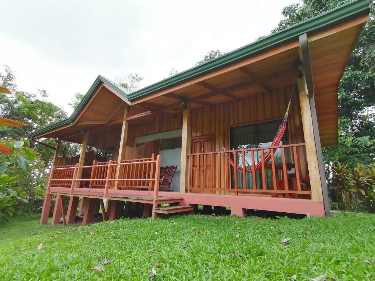 Lodge Brisas Arenal *
