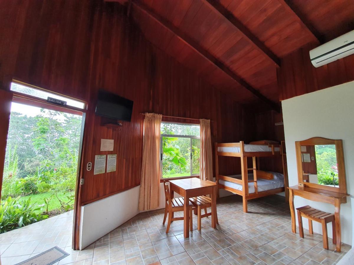 Brisas Arenal La Fortuna