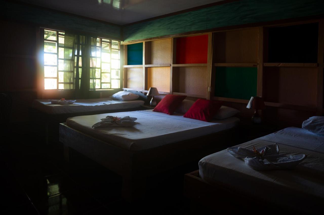 Bella Vista Corcovado Hotel *