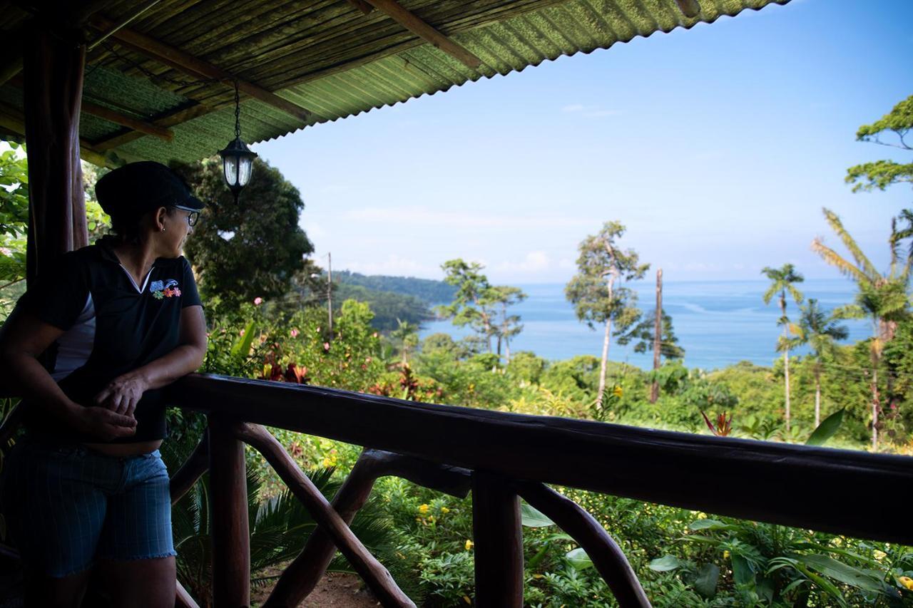 Hotel Bella Vista Corcovado