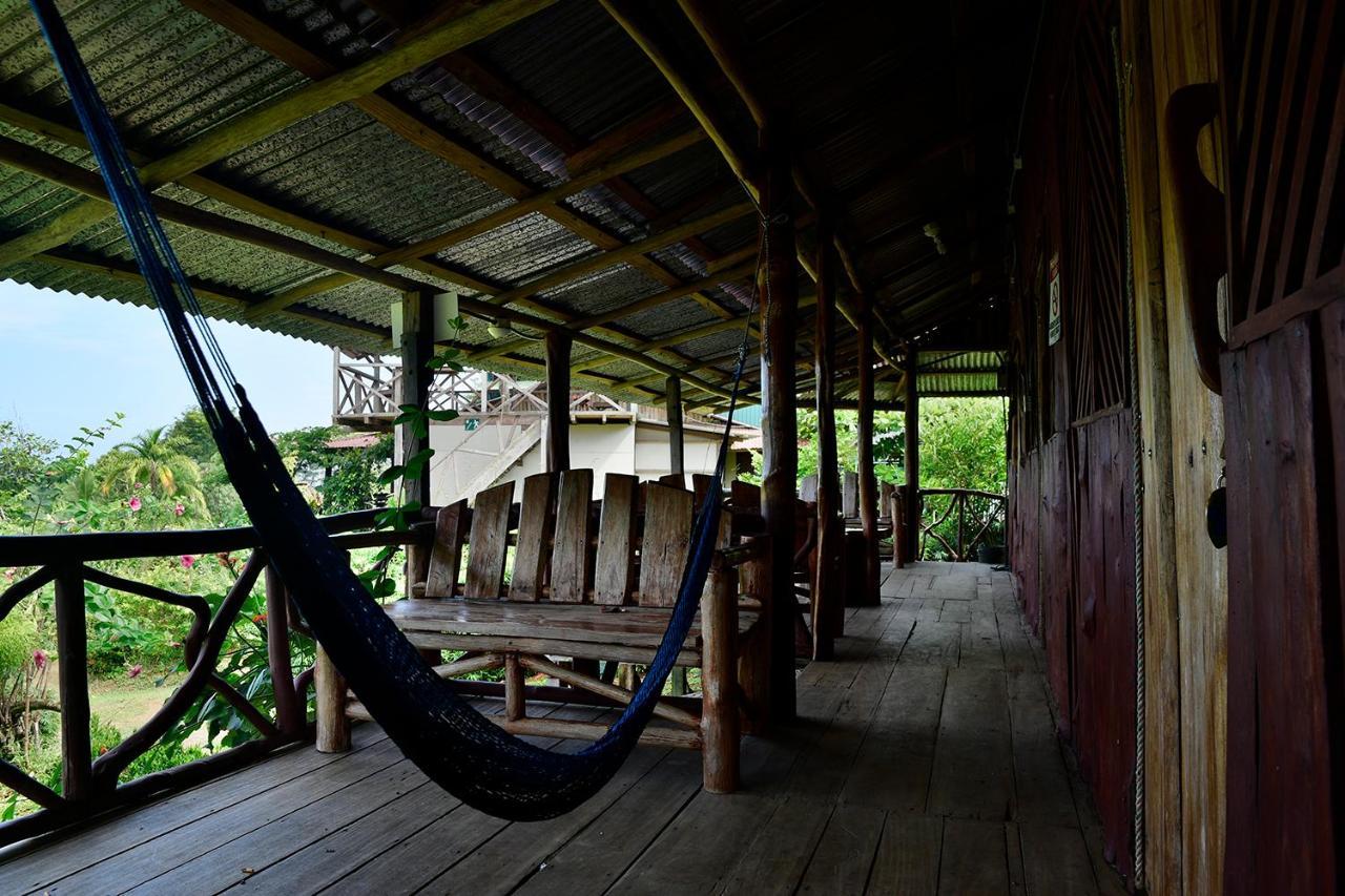 Bella Vista Corcovado
