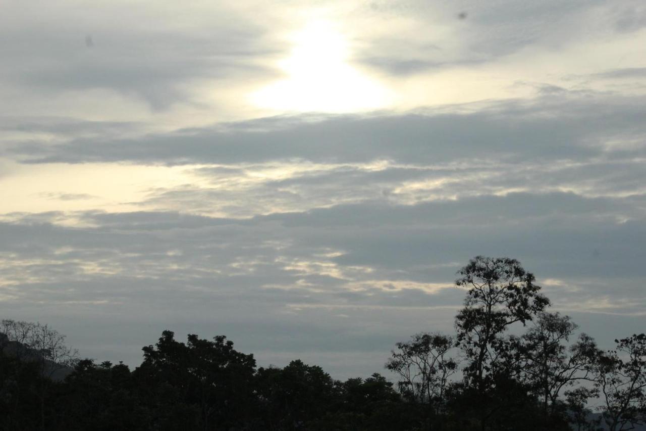 Bed & Breakfast Pacuare Turrialba