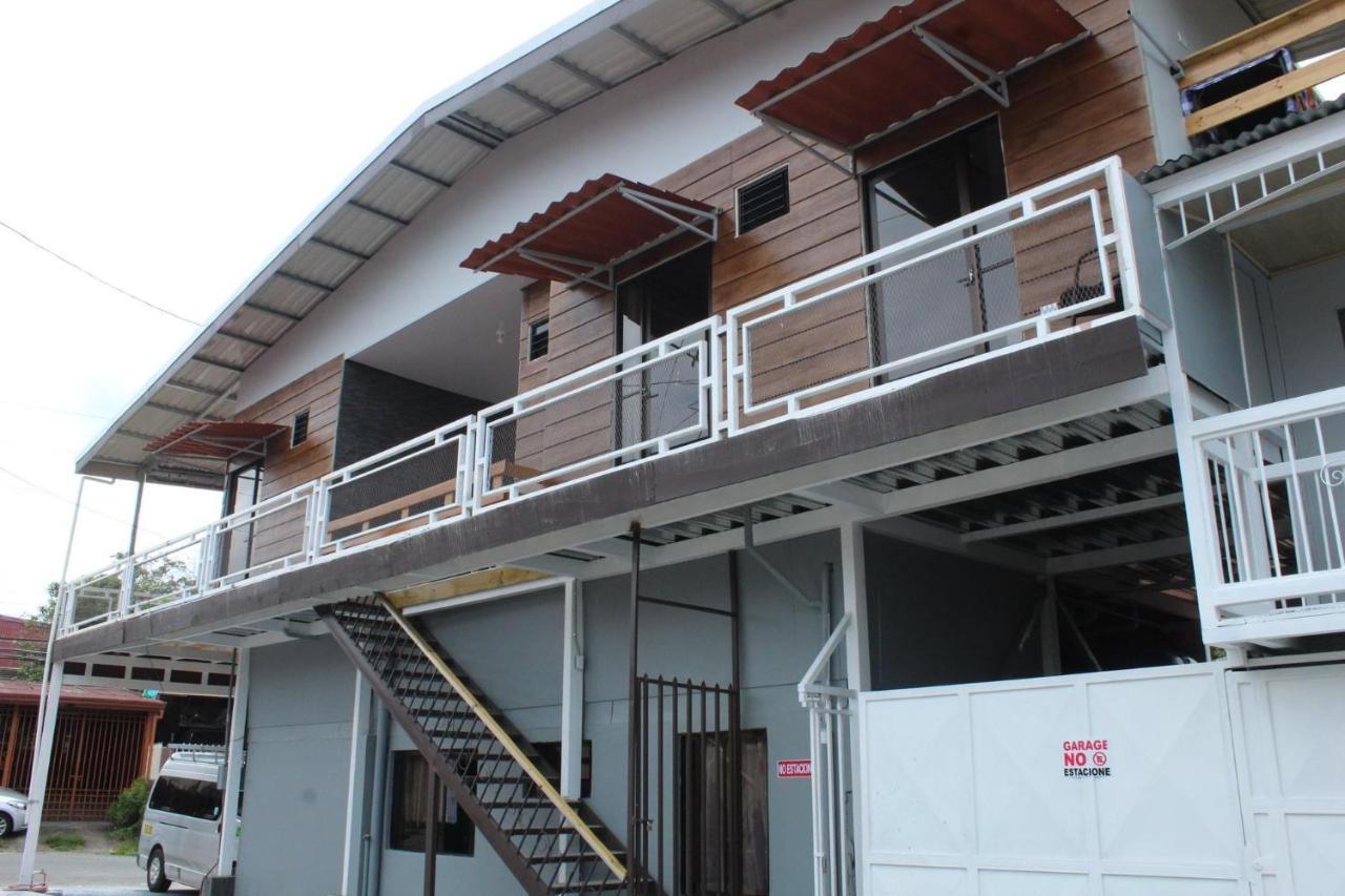 Pacuare Bed & Breakfast Turrialba