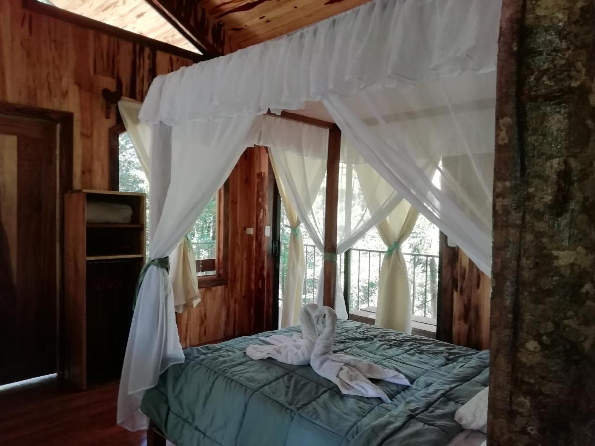 Romantic Holiday home Monteverde