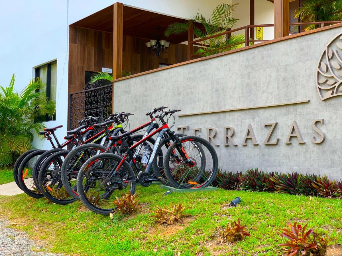 Hotel Terrazas Del Caribe Puerto Viejo de Talamanca