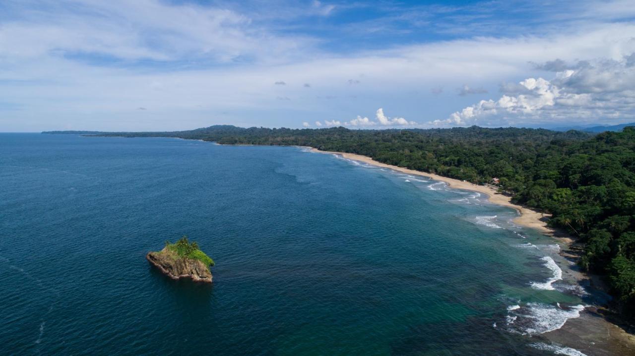 Hotel Le Cameleon Boutique Puerto Viejo de Talamanca