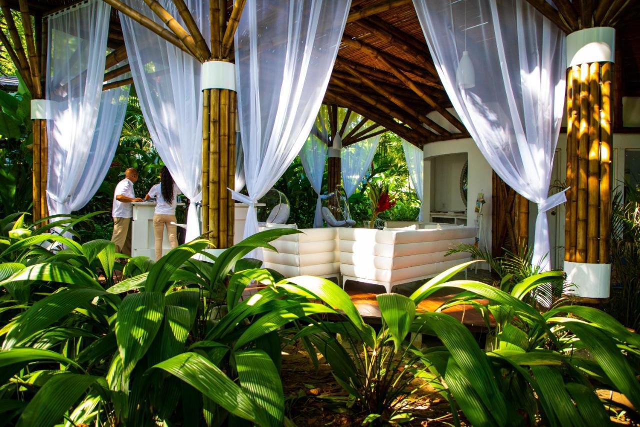 Le Cameleon Boutique Puerto Viejo de Talamanca