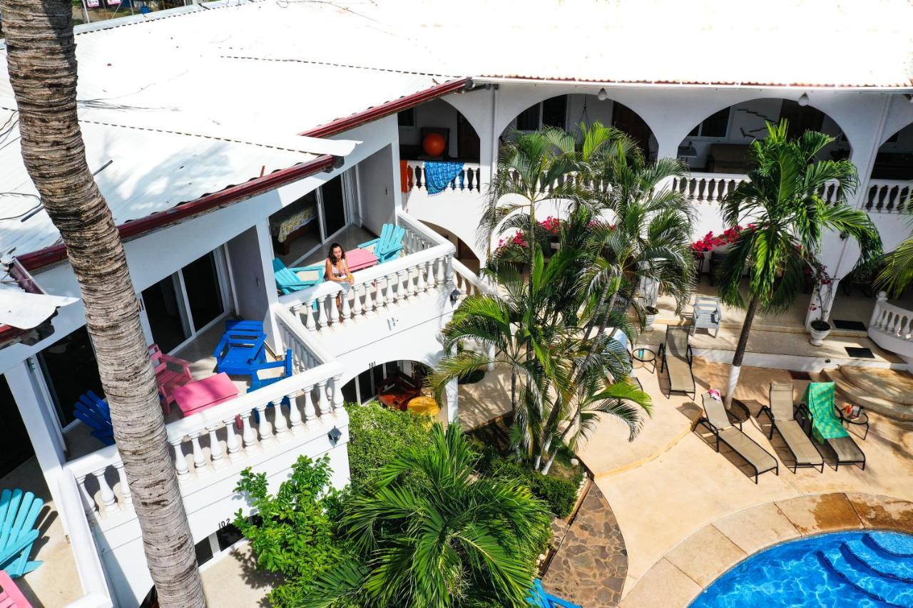 Mar Rey Hotel