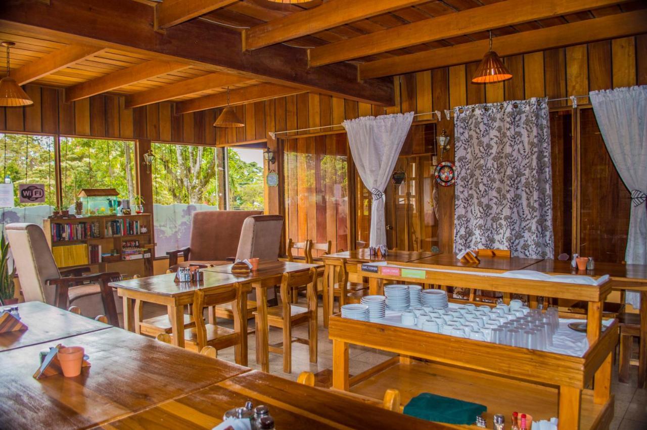 Holistico 3* Monteverde