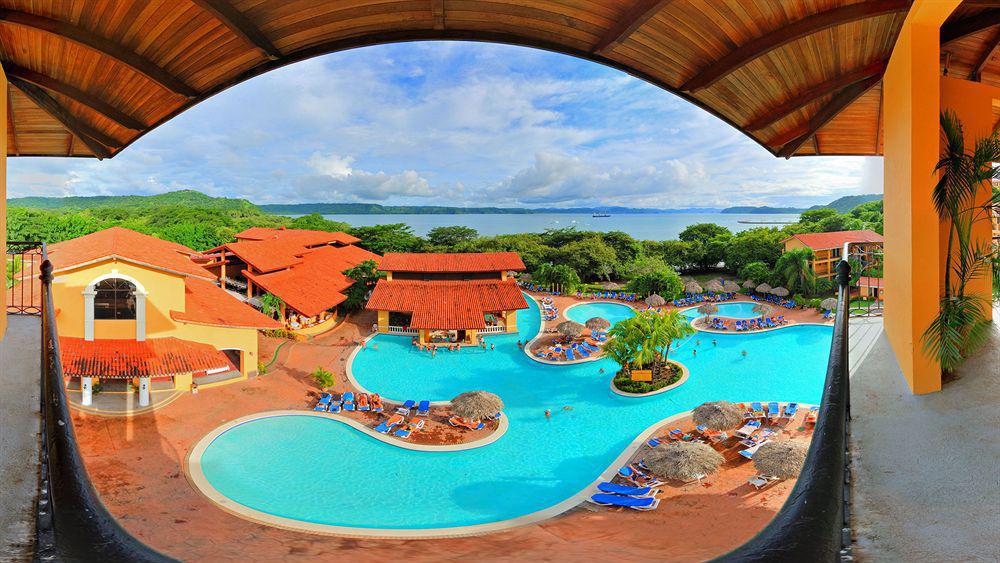 Allegro Papagayo 4*
