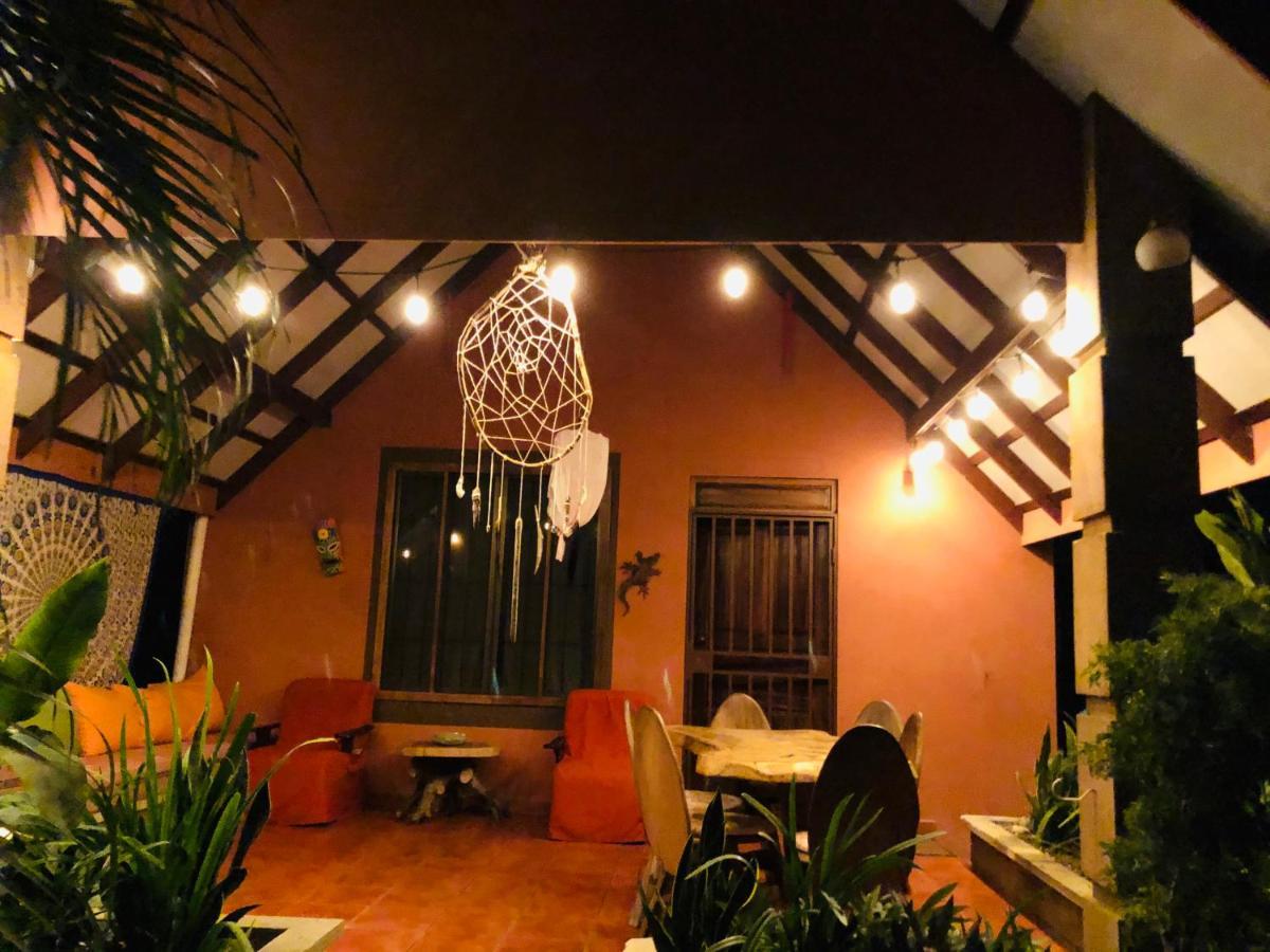Casa Koi * Playa Santa Teresa (Puntarenas)