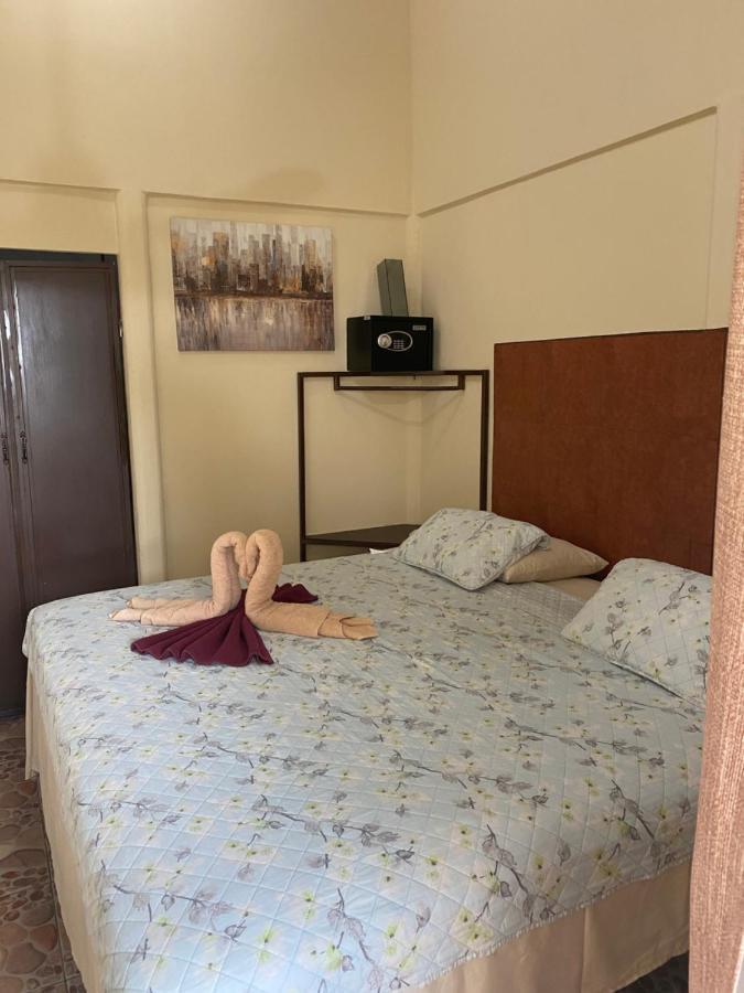 Gallina E Palo Beachfront Hotel Jaco