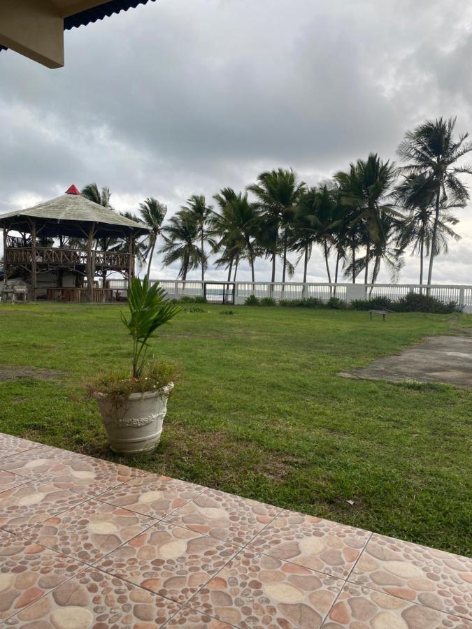 Gallina E Palo Beachfront Hotel Jaco