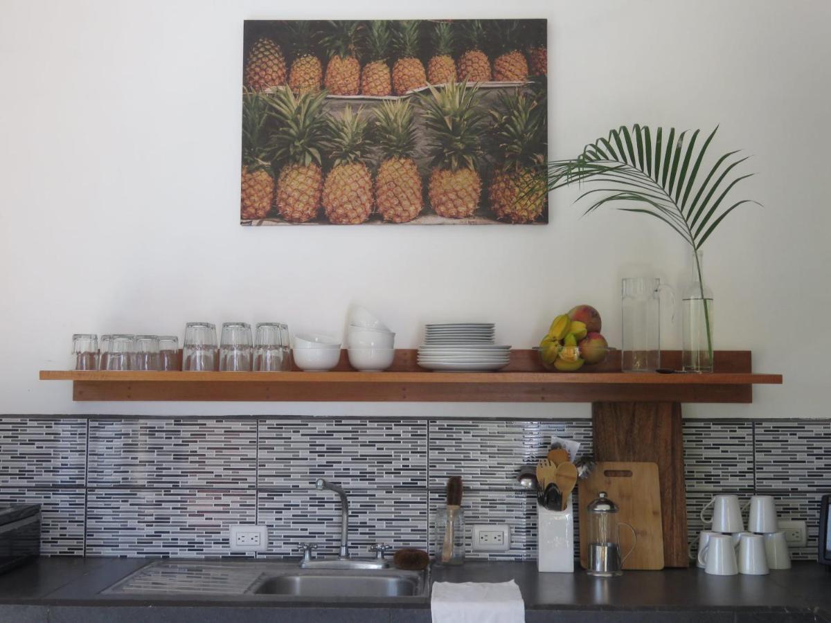Hotel El Chante Surf House