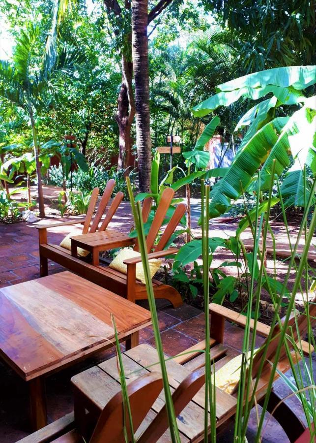 Casa Mapache Tamarindo