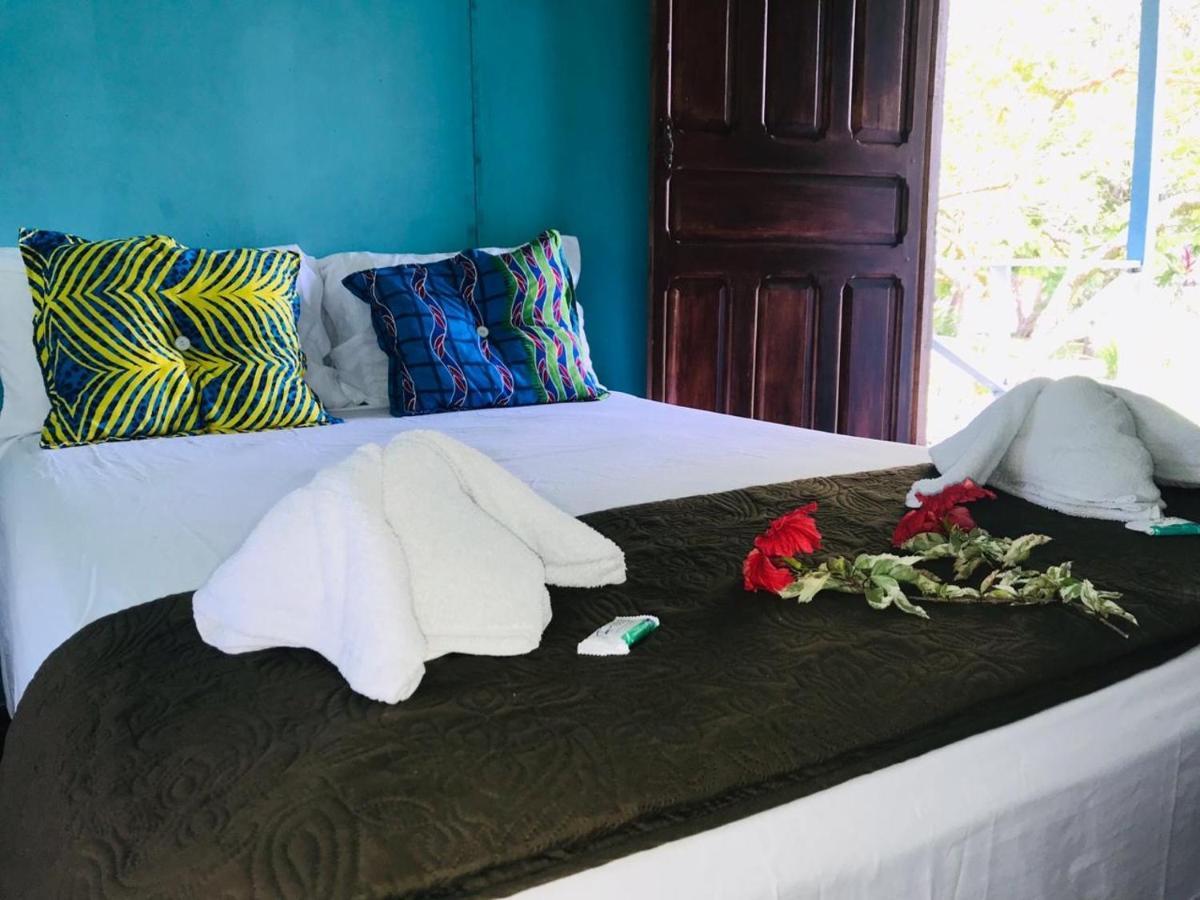 Lodge Rankins Eco-lodge *