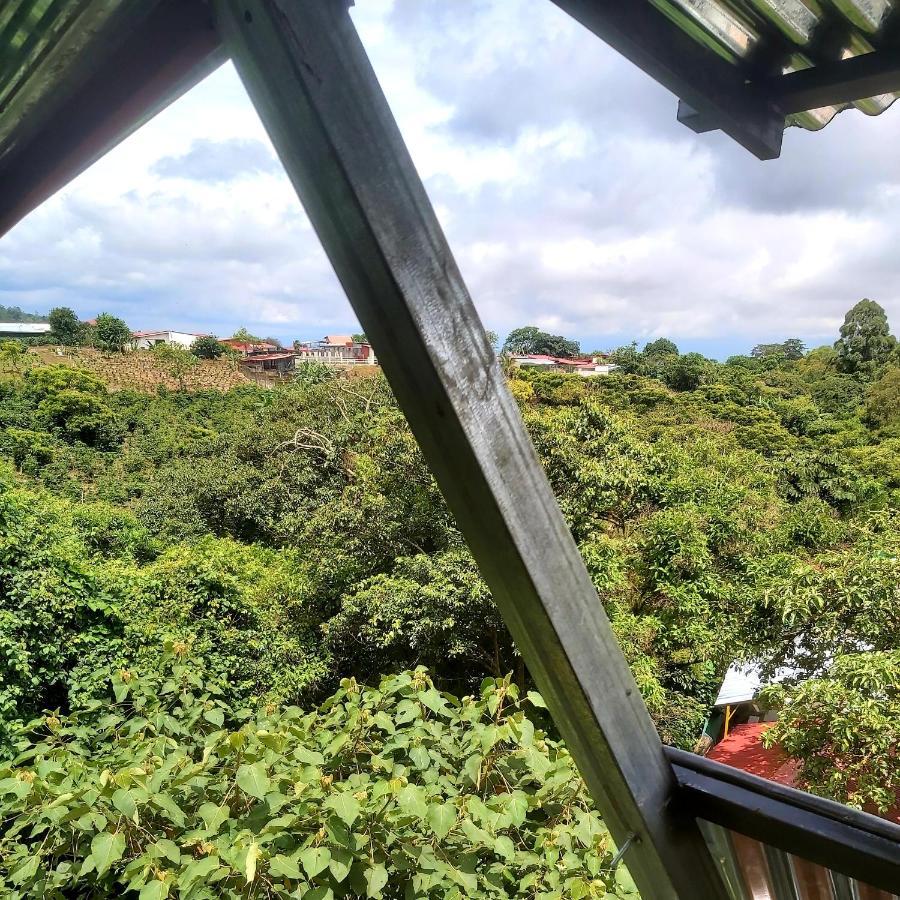 Hotel Monte Campana Heredia Birri