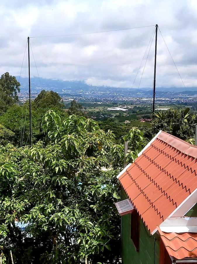 Monte Campana Heredia Hotel