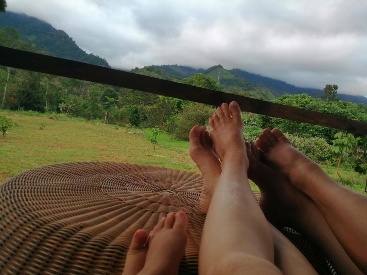 Lodge Eya *