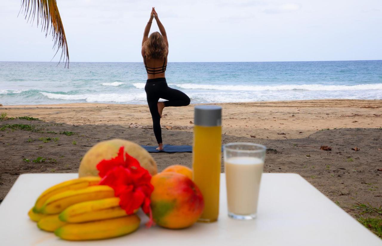 Le Cameleon Boutique 5* Puerto Viejo de Talamanca