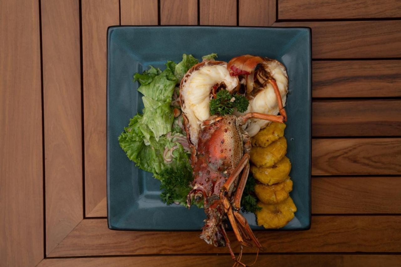 Le Cameleon Boutique Puerto Viejo de Talamanca