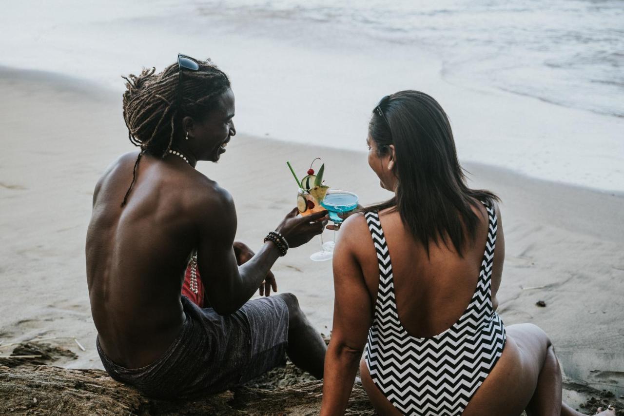 Le Cameleon Boutique Puerto Viejo de Talamanca
