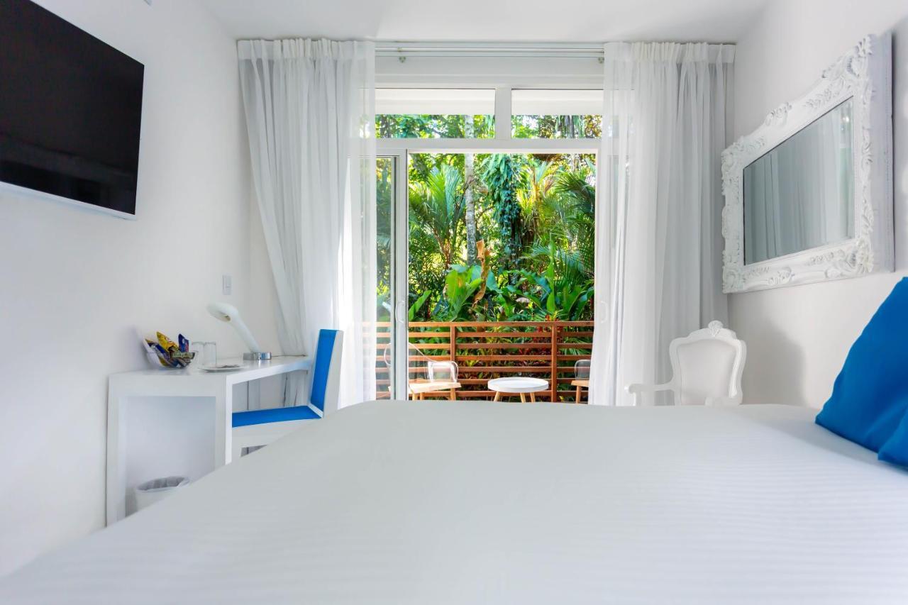 Le Cameleon Boutique Hotel 5*