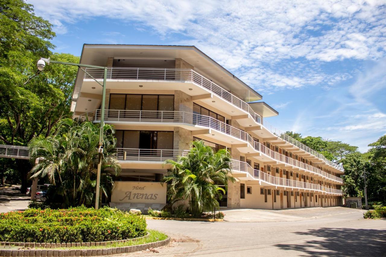 Arenas En Punta Leona Hotel 4*