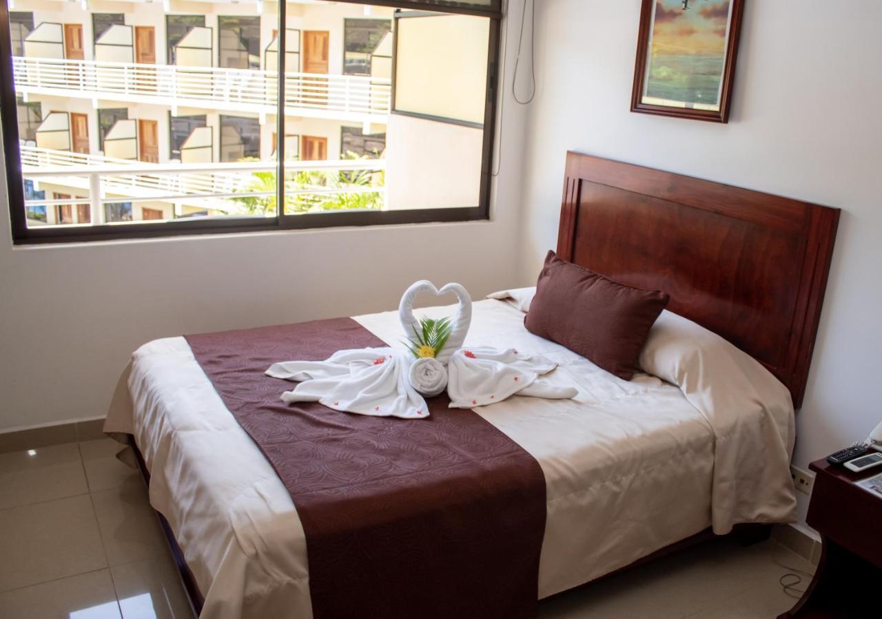 Arenas En Punta Leona Hotel 4*